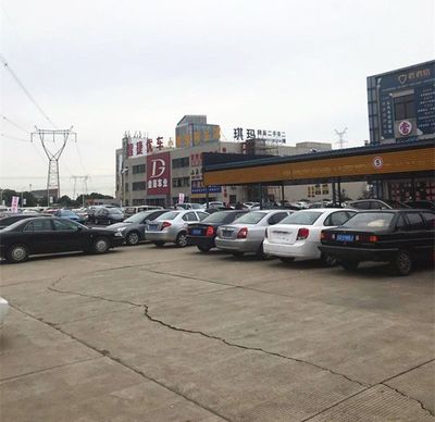 審車需要什么手續(xù)？二手車市場(chǎng)服務(wù)為您一站式解析