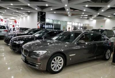 博琪朗豪名車 重塑高端二手車市場格局，引領(lǐng)行業(yè)服務(wù)新標(biāo)桿