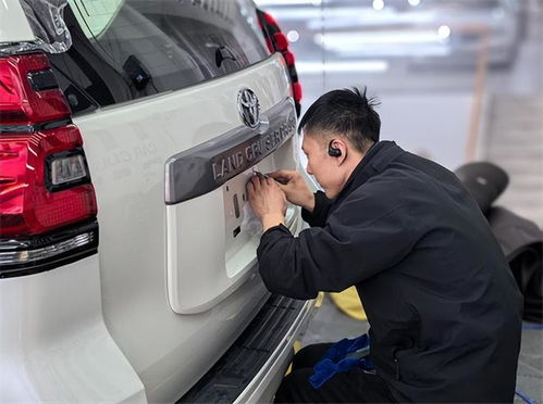 國內精品二手車市場探秘 靠譜經銷商甄選與服務體驗解析