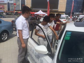 購(gòu)車無(wú)憂首選青島潤(rùn)眾 新車與二手車服務(wù)一站式全解析